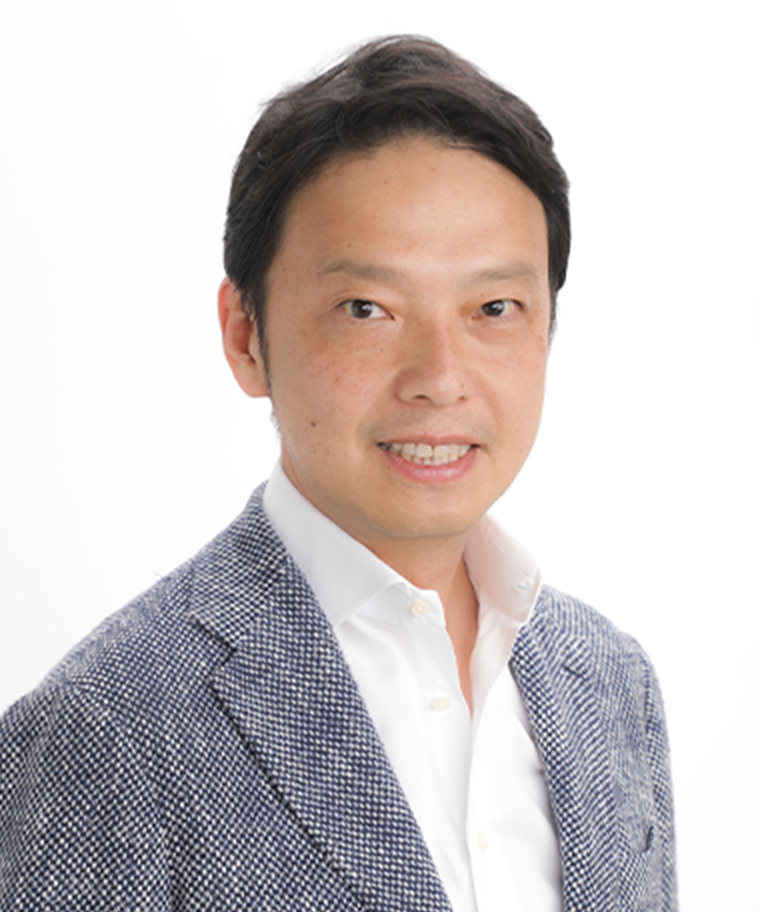 ジェニュイン日本株式会社 代表取締役社長 藤井 俊嗣